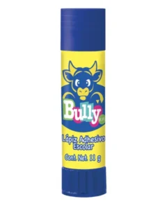 Lápiz Adhesivo Escolar BULLY