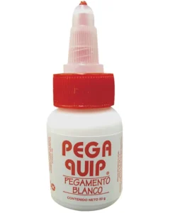 Pegamento Blanco PEGA QUIP