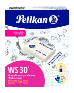Borrador blanco PELIKAN