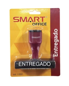 Sello ENTREGADO SMART Office
