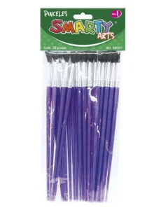 Pincel No 1 SMARTY