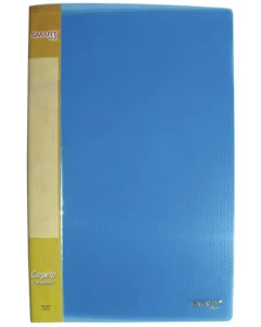Carpeta con palanca T/Oficio SMART File