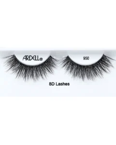 Pestañas postizas NEW DARLING YJ8567