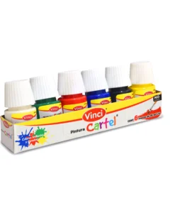 Pintura acrílica VINCI 25ml