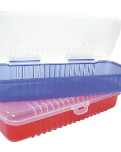 Portalapiz plastico duro Lapicera WACKY Jr.