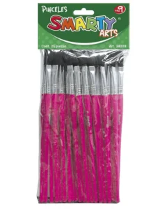 Pincel No 9 SMARTY