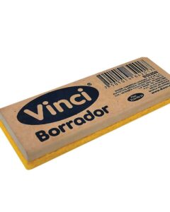 Borrador de Madera para Pizarrón Vinci