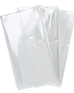 Bolsa de celofán lisa transparente CRISTALINE