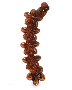 Pinza de cabello tipo platano XH7801