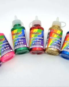 Pegadiamantina multicolor CONFETTI