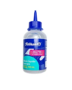 Silicón Líquido PELIKAN