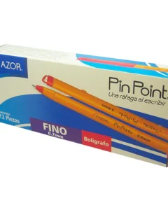 Lapicero AZOR fino