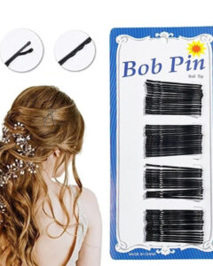 Pasadores para cabello invisibles HAIR PIN XH5677