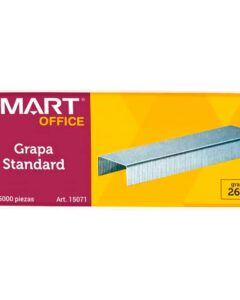 SMART Office grapa standard VENTA INDIVIDUAL