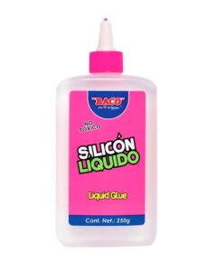 Silicón Líquido BACO
