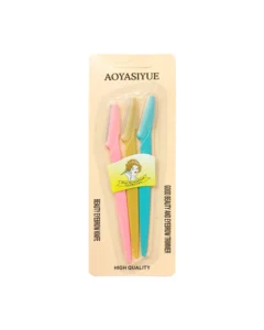 Perfilador de ceja 3 PCS/SET