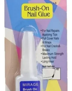 Pegamento de uñas de brocha SQ-561
