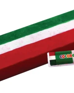 Pintura de cara bandera