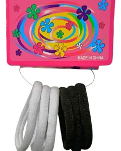 Donas para cabello FASHION JEWELRY ZM26B