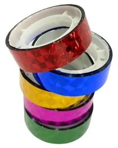 Cinta Adhesiva Holográfica Mixta XH4500