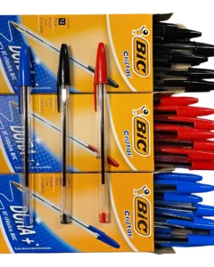Lapicero BIC clásico