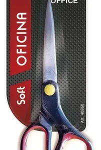 Tijera para oficina 17cm SMART OFFICE