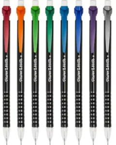 Portaminas 0.7mm Paper Mate