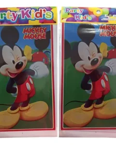 Bolsas Dulceras Personajes Infantiles 25pz