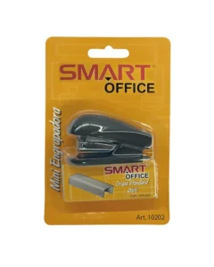 Mini engrapadora SMART OFFICE