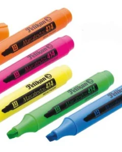 Marca Textos PELIKAN triangular