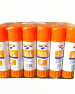 Lapiz Adhesivo pegamento en barra GLUE STICK SENCERE