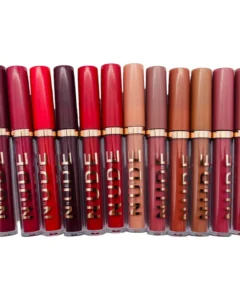 Lip Gloss Matte HEDYBEAUTY 626-2
