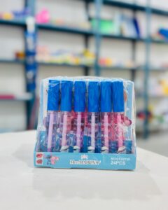 Lip Gloss Stitch CC2313R