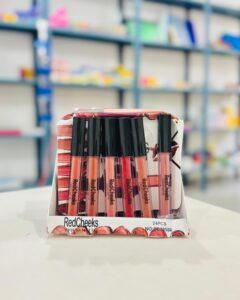 Gloss REDCHEEKS CC2058R