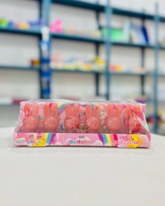 Gloss Miss MARONA CC2278R