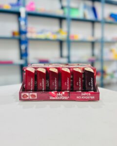 Labial Mate Hidratante Miss MARONA KH2076R