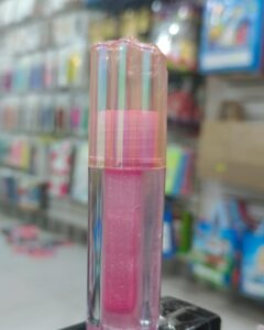 Lip gloss mágico HOLD MORNING COLOR AMAZING