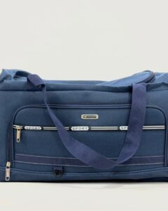 Mochila para viaje mediana 55×25 cm