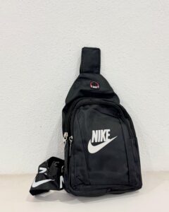 Riñonera cruzada con correa ajustable NIKE DK-01#