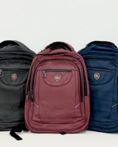 Mochila universitaria ARE YOU OKEY?