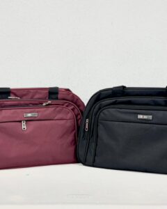 Mochila para viaje mediana 50×30 cm