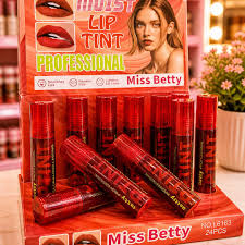 Tinta de labios MISS BETTY L6163