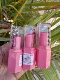 Rubor en barra SPARKLING GIRLS 2006-1