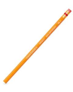 Lápiz Paper Mate Mirado No. 2 Hb Hexagonal