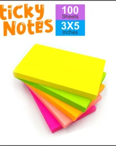 Stick Note Pad Post-it JT-A2