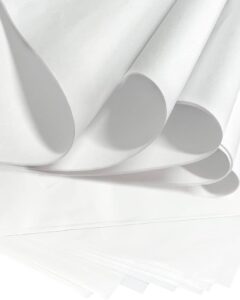 Papel bond blanco
