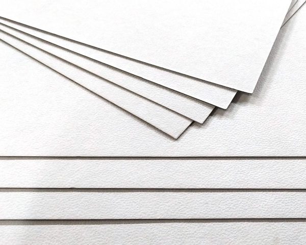 Papel cascaron