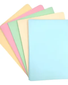 Folder T/Carta Colores Pasteles SMART File