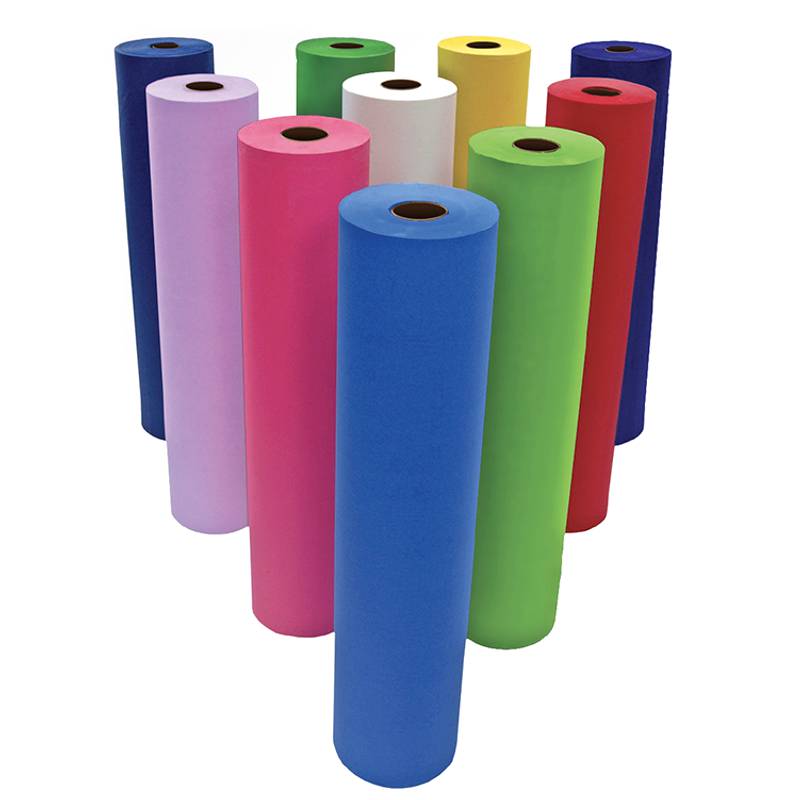 Papel America Multicolores 70cm ancho, VENTA POR METRO