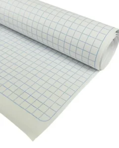 Papel bond cuadriculado